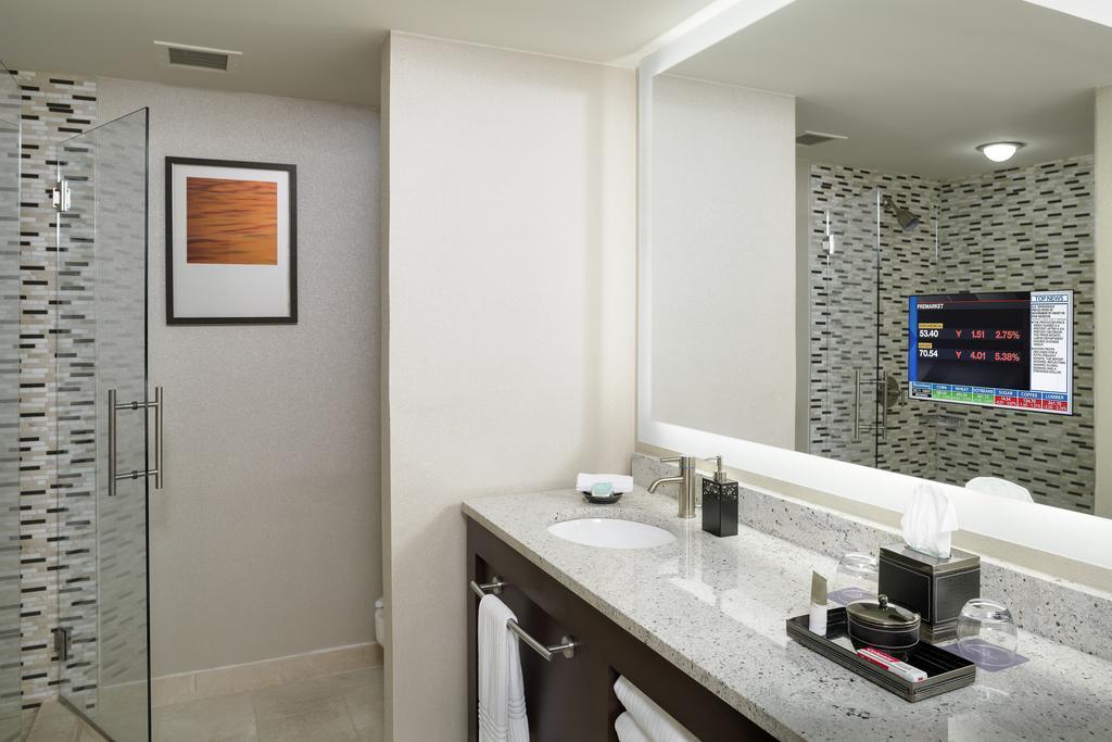 Hyatt Regency Suites Atlanta Northwest Smyrna Cameră foto