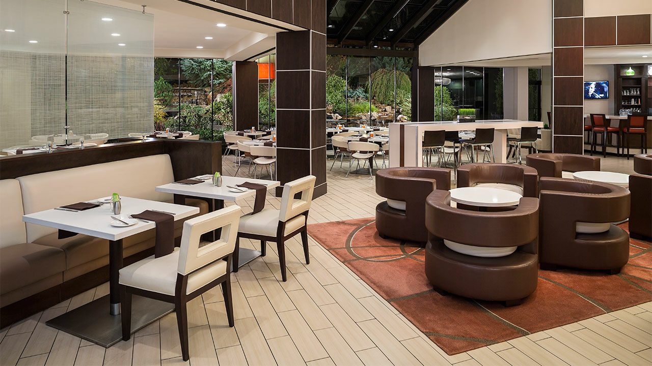 Hyatt Regency Suites Atlanta Northwest Smyrna Exterior foto